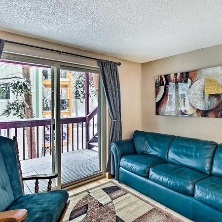Mountain Escape With Ski Locker And Free Shuttle! Breckenridge Exterior foto